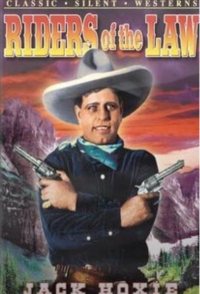 Riders of the Law