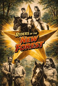 Riders of the New Forest