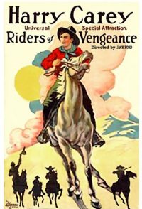 Riders of Vengeance