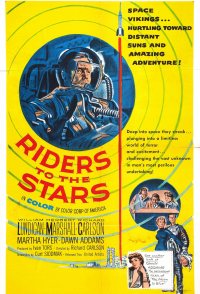 Riders to the Stars