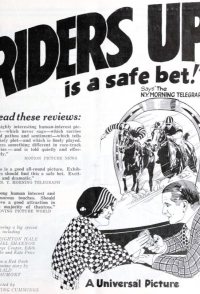 Riders Up