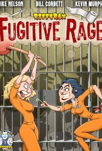 RiffTrax: Fugitive Rage