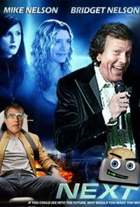Rifftrax: Next