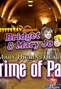 RiffTrax Presents: A Crime of Passion