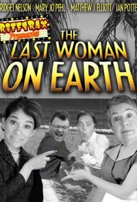 RiffTrax Presents: Last Woman on Earth