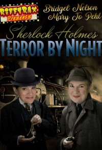 RiffTrax Presents: Sherlock Holmes: Terror by Night