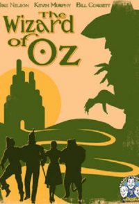 Rifftrax: The Wizard of Oz
