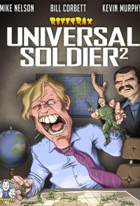 RiffTrax: Universal Soldier II - Brothers in Arms