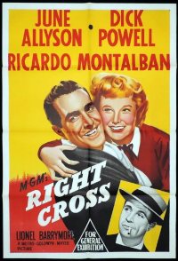 Right Cross