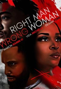Right Man, Wrong Woman