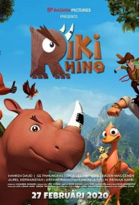 Riki Rhino