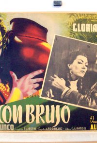 Rincón brujo