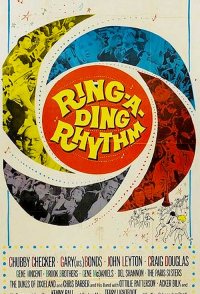 Ring-A-Ding Rhythm!