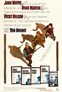 Rio Bravo