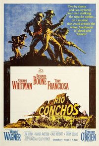 Rio Conchos