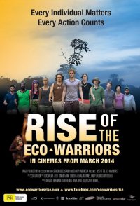 Rise of the Eco-Warriors