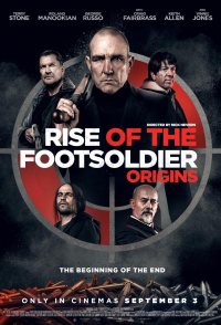 Rise of the Footsoldier: Origins