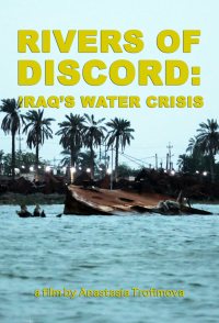 Rivers of Discord: Iraq's Water Crisis