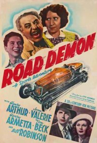 Road Demon