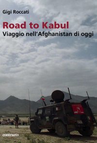 Road to Kabul