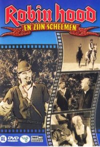 Robin Hood en zijn schelmen