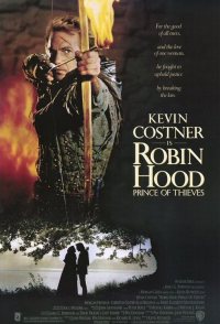 Robin Hood: Prince of Thieves