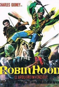 Robin Hood: the Invincible Archer