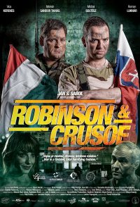 Robinson & Crusoe