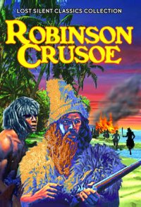 Robinson Crusoe
