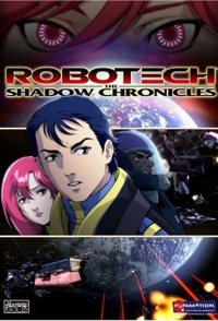 Robotech: The Shadow Chronicles