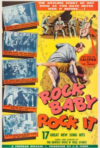 Rock Baby - Rock It