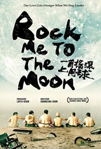 Rock Me to the Moon