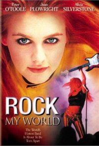 Rock My World