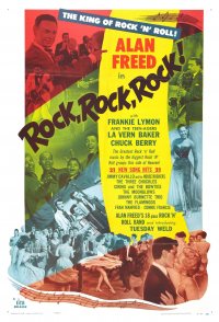 Rock Rock Rock!