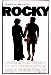 Rocky