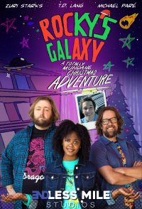 Rocky's Galaxy
