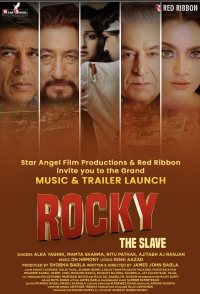 Rocky the Slave