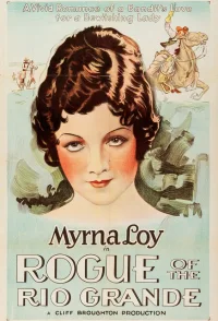 Rogue of the Rio Grande