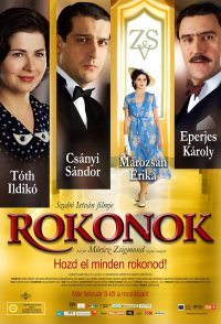 Rokonok