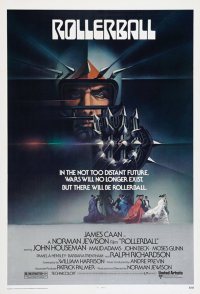 Rollerball