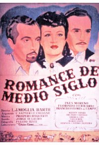 Romance of Half a Century