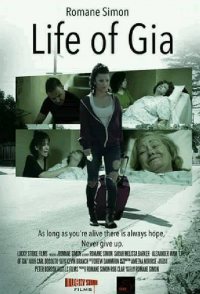 Romane Simon: Life of Gia the Movie
