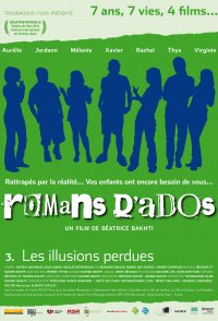 Romans d'ados 2002-2008: 3. Les illusions perdues