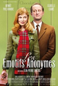 Romantics Anonymous