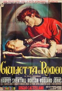 Romeo and Juliet