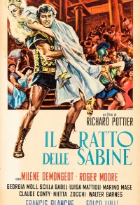 Romulus and the Sabines