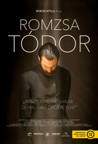 Romzsa Tódor