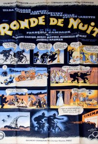 Ronde de nuit