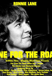 Ronnie Lane: One for the Road
