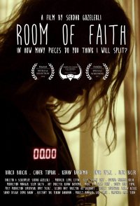 Room of Faith